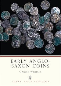 Produktbild: Early Anglo-Saxon Coins