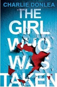 Produktbild: The girl who was taken