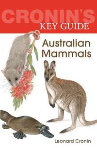 Produktbild: Cronins Key Gt Australian Mamm