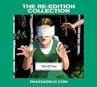 Produktbild: Tales of Trust (Limited Edition)