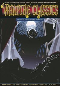 Produktbild: Stevenson, R: Graphic Classics Volume 9: Robert Louis Steven