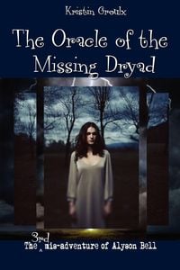 Produktbild: The Oracle of the Missing Dryad