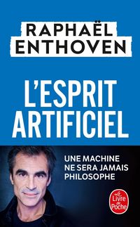 Produktbild: L'esprit artificiel