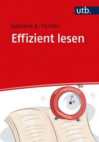 Produktbild: Effizient lesen