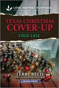 Produktbild: Texas Christmas Cover-Up