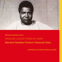 Produktbild: Random Leaves from my Diary