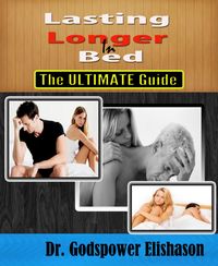 Produktbild: Lasting Longer In Bed