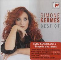 Bild vom Artikel Kermes, S: Best Of vom Autor Simone Kermes