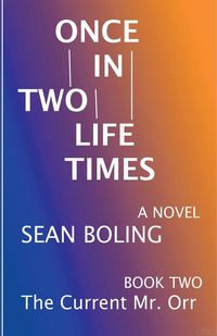 Produktbild: Once in Two Lifetimes