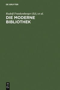Produktbild: Die moderne Bibliothek