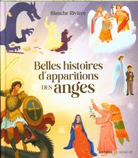 Produktbild: Belles histoires d'apparitions des anges