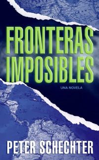 Produktbild: Fronteras Imposibles