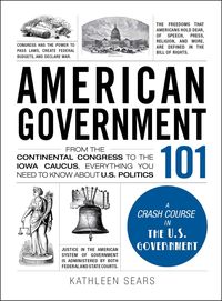 Produktbild: American Government 101