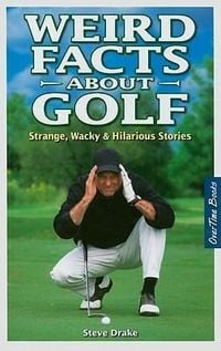 Produktbild: Weird Facts about Golf