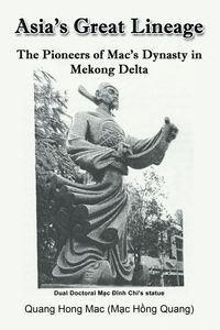Produktbild: Asia's Great Lineage