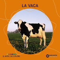 Produktbild: La vaca