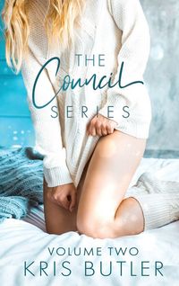 Produktbild: The Council Series