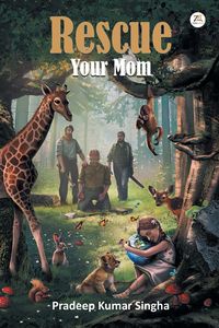Produktbild: Rescue Your Mom