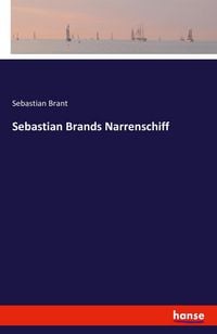 Produktbild: Sebastian Brands Narrenschiff