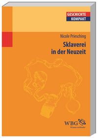 Produktbild: Sklaverei in der Neuzeit