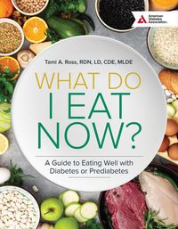 Produktbild: What Do I Eat Now 3rd /e 3/e