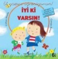 Produktbild: Iyi ki Varsin