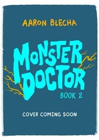 Produktbild: Monster Doctor: Book 2