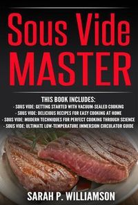 Produktbild: Sous Vide Master