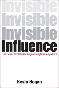 Produktbild: Invisible Influence