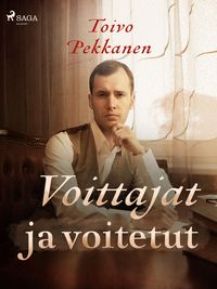 Produktbild: Voittajat ja voitetut