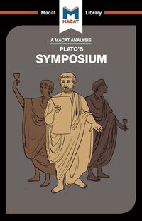 Produktbild: An Analysis of Plato's Symposium