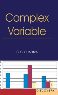 Produktbild: Complex Variable