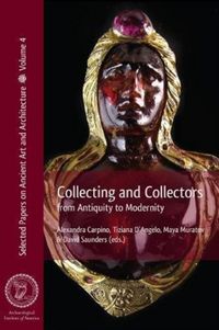 Produktbild: Collecting and Collectors