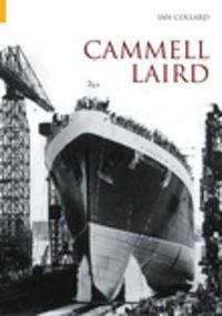 Produktbild: Cammell Laird Vol I