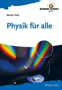 Produktbild: Physik für alle