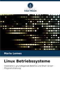 Produktbild: Linux Betriebssysteme