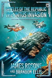 Produktbild: The Intus Invasion