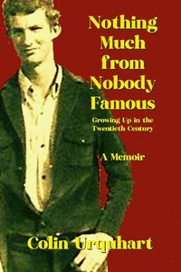 Produktbild: Nothing Much from Nobody Famous