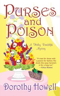 Produktbild: Purses and Poison