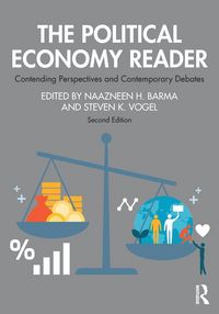 Produktbild: The Political Economy Reader