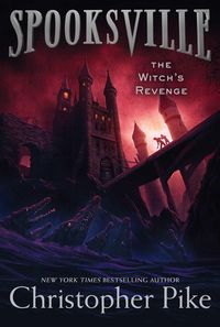 Produktbild: The Witch's Revenge