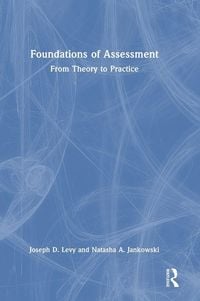 Produktbild: Foundations of Assessment