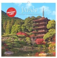 Produktbild: Japan 2027