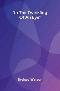 Produktbild: In The Twinkling Of An Eye