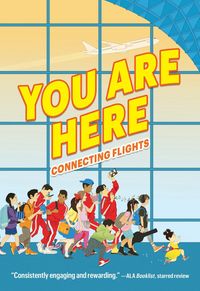 Produktbild: You Are Here: Connecting Flights