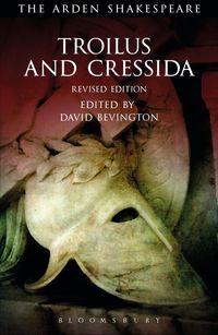 Produktbild: Troilus and Cressida