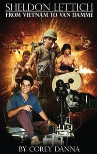 Produktbild: Sheldon Lettich (hardback)