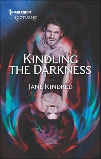 Produktbild: Kindling the Darkness