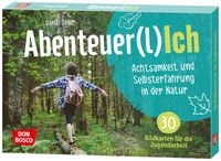 Produktbild: Abenteuer(l)Ich