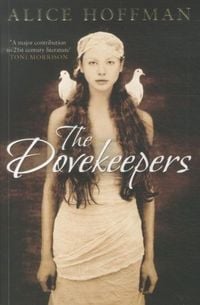 Produktbild: The Dovekeepers